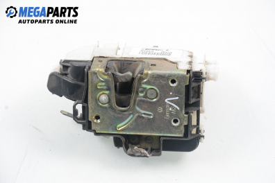 Брава на врата за Seat Ibiza II Hatchback (03.1993 - 05.2002), позиция: лява