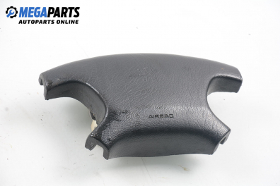 Airbag за Peugeot 806 (221) (06.1994 - 08.2002), 4+1 вр., позиция: предна