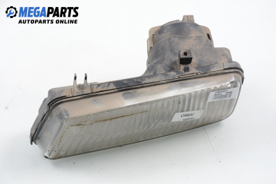 Халоген за Peugeot 806 (221) (06.1994 - 08.2002), позиция: лява