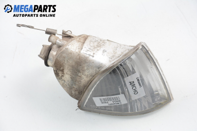 Мигач за Peugeot 806 (221) (06.1994 - 08.2002), позиция: дясна