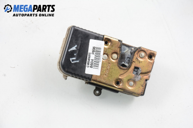 Брава на врата за Peugeot 806 (221) (06.1994 - 08.2002), позиция: предна, лява