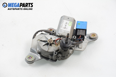 Ел. мотор за чистачките за Peugeot 806 (221) (06.1994 - 08.2002), позиция: задна