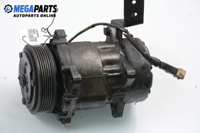 Компресор климатик за Peugeot 806 (221) (06.1994 - 08.2002) 1.9 TD, 90 к.с.