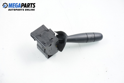 Лостче за чистачки за Renault Symbol Sedan (02.1998 - 04.2008)