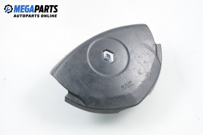 Airbag за Renault Symbol Sedan (02.1998 - 04.2008), седан, позиция: предна