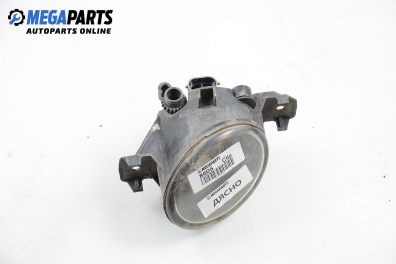 Халоген за Renault Symbol Sedan (02.1998 - 04.2008), седан, позиция: дясна