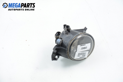 Халоген за Renault Symbol Sedan (02.1998 - 04.2008), седан, позиция: лява