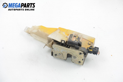 Брава на врата за Renault Symbol Sedan (02.1998 - 04.2008), позиция: предна, дясна