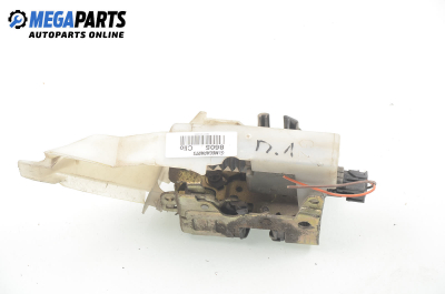 Брава на врата за Renault Symbol Sedan (02.1998 - 04.2008), позиция: предна, лява