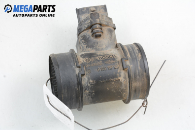 Дебитомер за Opel Corsa B Hatchback (03.1993 - 12.2002) 1.0 i 12V, 54 к.с.