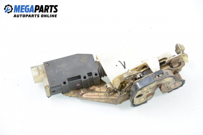 Брава на врата за Opel Corsa B Hatchback (03.1993 - 12.2002), позиция: лява