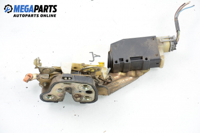 Брава на врата за Opel Corsa B Hatchback (03.1993 - 12.2002), позиция: дясна