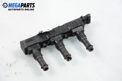 Запалителна бобина за Opel Corsa B Hatchback (03.1993 - 12.2002) 1.0 i 12V, 54 к.с.