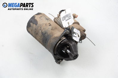 Стартер за Opel Corsa B Hatchback (03.1993 - 12.2002) 1.0 i 12V, 54 к.с.