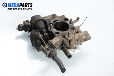 Дроселова клапа за Opel Corsa B Hatchback (03.1993 - 12.2002) 1.0 i 12V, 54 к.с.