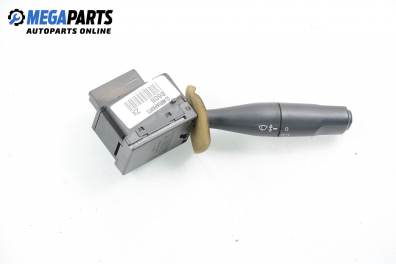 Лостче за чистачки за Citroen ZX Hatchback (03.1991 - 07.1999)