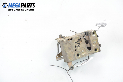 Брава на врата за Citroen ZX Hatchback (03.1991 - 07.1999), позиция: предна, лява