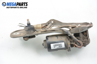 Ел. мотор за чистачките за Citroen ZX Hatchback (03.1991 - 07.1999), хечбек, позиция: предна