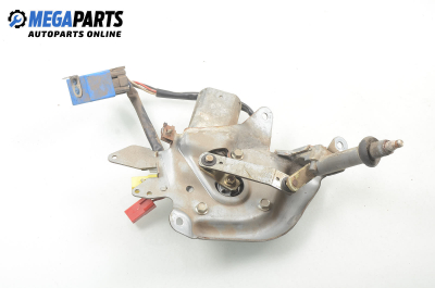 Ел. мотор за чистачките за Citroen ZX Hatchback (03.1991 - 07.1999), хечбек, позиция: задна