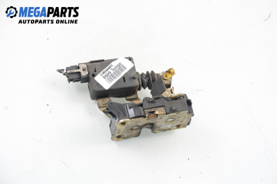 Брава на врата за Renault Twingo I Hatchback (03.1993 - 10.2012), позиция: лява