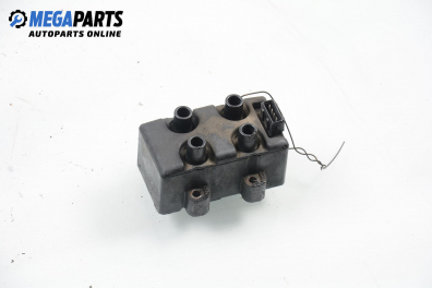 Запалителна бобина за Renault Twingo I Hatchback (03.1993 - 10.2012) 1.2 (C066, C068), 58 к.с.