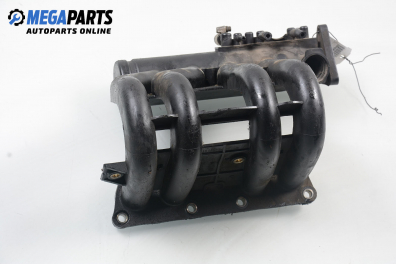 Всмукателен колектор за Renault Twingo I Hatchback (03.1993 - 10.2012) 1.2 (C066, C068), 58 к.с.