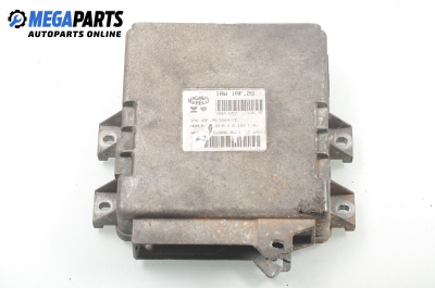 Компютър двигател за Fiat Marea Sedan (09.1996 - 12.2007) 1.6 100 16V, 103 к.с.