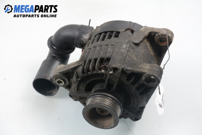 Алтернатор / генератор за Fiat Marea Sedan (09.1996 - 12.2007) 1.6 100 16V, 103 к.с.