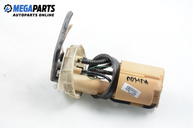 Бензинова помпа за Fiat Marea Sedan (09.1996 - 12.2007) 1.6 100 16V, 103 к.с.