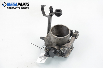 Дроселова клапа за Fiat Marea Sedan (09.1996 - 12.2007) 1.6 100 16V, 103 к.с.