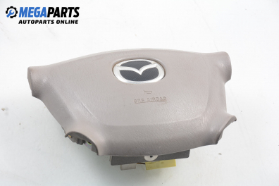 Airbag за Mazda Premacy Minivan (07.1999 - 03.2005), позиция: предна