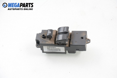 Бутони ел. стъкла  за Mazda Premacy Minivan (07.1999 - 03.2005)