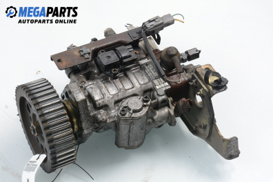 ГНП-горивонагнетателна помпа за Mazda Premacy Minivan (07.1999 - 03.2005) 2.0 TD, 90 к.с.