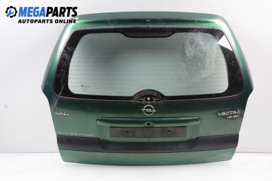 Заден капак за Opel Vectra B Estate (11.1996 - 07.2003), комби