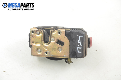 Брава на врата за Opel Vectra B Estate (11.1996 - 07.2003), позиция: предна, дясна