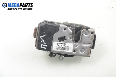 Брава на врата за Opel Vectra B Estate (11.1996 - 07.2003), позиция: предна, лява