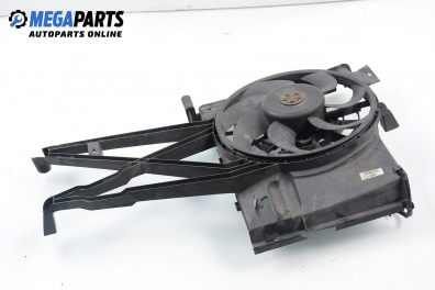 Перка охлаждане за Opel Vectra B Estate (11.1996 - 07.2003) 1.6 i 16V, 100 к.с.