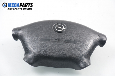Airbag за Opel Vectra B Estate (11.1996 - 07.2003), 4+1 вр., комби, позиция: предна
