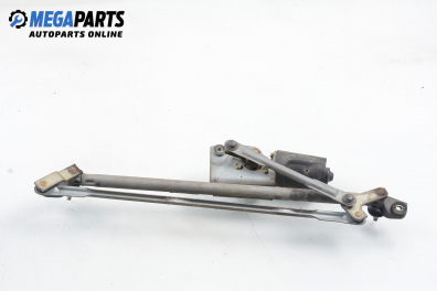 Ел. мотор за чистачките за Opel Vectra B Estate (11.1996 - 07.2003), комби, позиция: предна