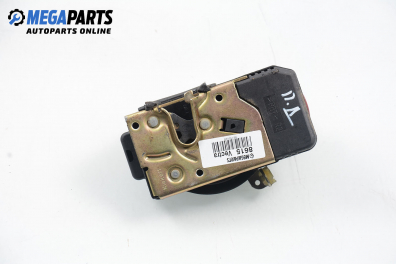 Брава на врата за Opel Vectra B Estate (11.1996 - 07.2003), позиция: предна, лява