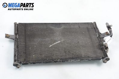 Климатичен радиатор за Hyundai Accent I Sedan (10.1994 - 01.2000) 1.5 i 12V, 88 к.с.