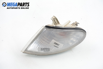 Мигач за Hyundai Accent I Sedan (10.1994 - 01.2000), седан, позиция: лява