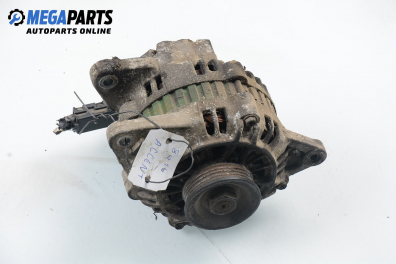 Алтернатор / генератор за Hyundai Accent I Sedan (10.1994 - 01.2000) 1.5 i 12V, 88 к.с.