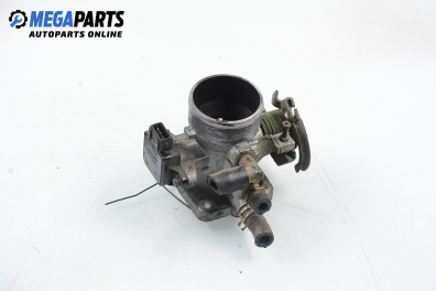 Дроселова клапа за Hyundai Accent I Sedan (10.1994 - 01.2000) 1.5 i 12V, 88 к.с.