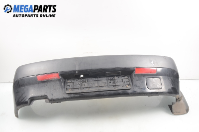 Задна броня за Alfa Romeo 145 Hatchback (07.1994 - 01.2001)