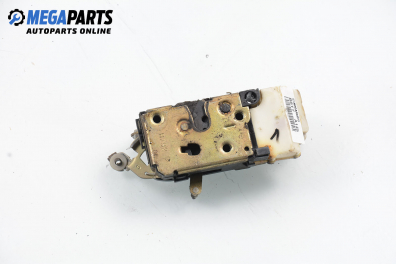 Брава на врата за Alfa Romeo 145 Hatchback (07.1994 - 01.2001), позиция: лява