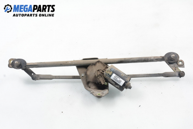 Ел. мотор за чистачките за Volkswagen Golf III Hatchback (08.1991 - 07.1998), позиция: предна