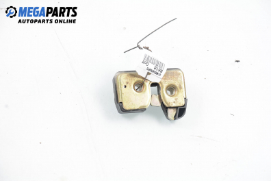 Брава заден капак за Volkswagen Golf III Hatchback (08.1991 - 07.1998), позиция: задна