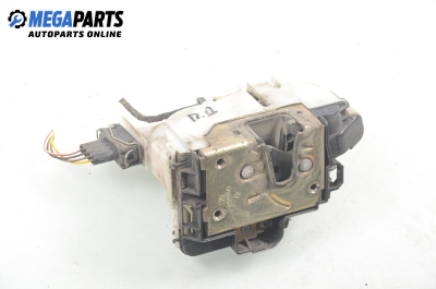 Брава на врата за Volkswagen Golf III Hatchback (08.1991 - 07.1998), позиция: предна, дясна