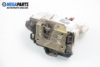 Брава на врата за Volkswagen Golf III Hatchback (08.1991 - 07.1998), позиция: предна, лява